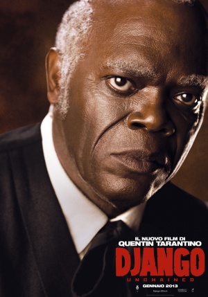 Django Unchained
