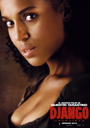 Django Unchained