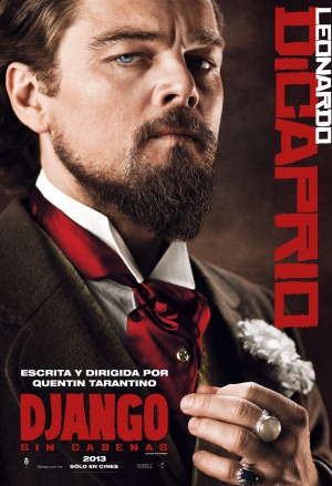 Django Unchained