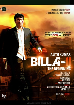 Billa 2