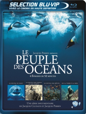 Blu-Ray