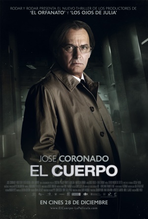 El cuerpo