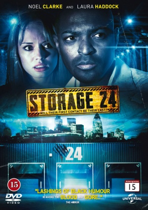 DVD