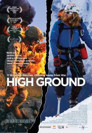 High Ground