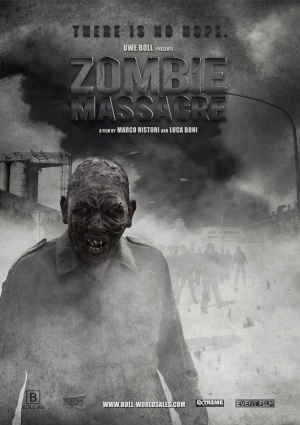 Zombie Massacre