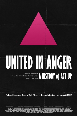 United in Anger: A History of ACT UP