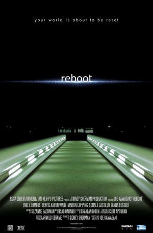 Reboot