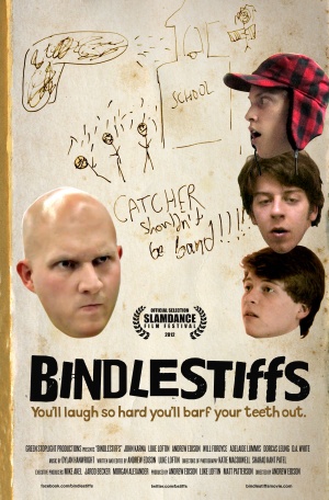Bindlestiffs