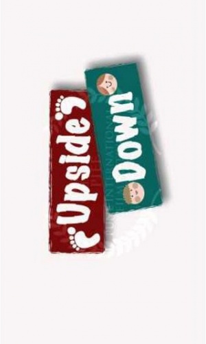 Upside Down