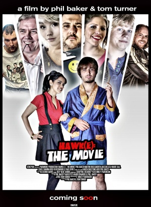 Hawk(e): The Movie