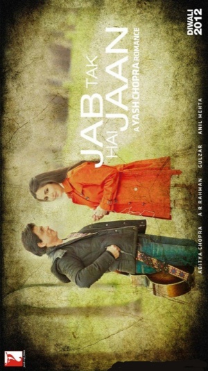 Jab Tak Hai Jaan