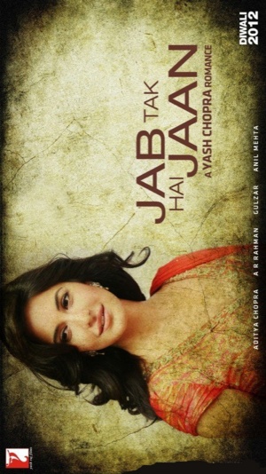 Jab Tak Hai Jaan