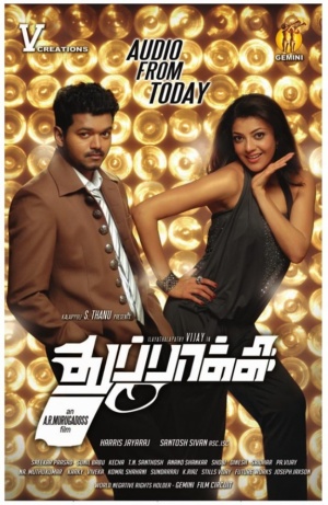 Thuppakki