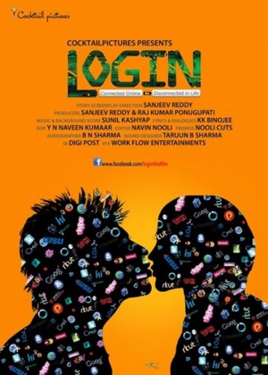 Login