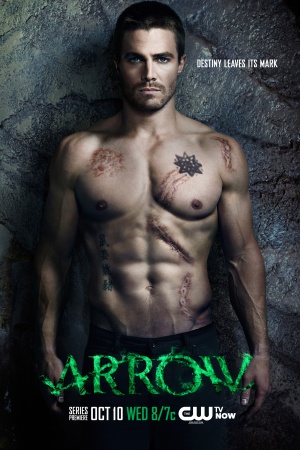 Arrow