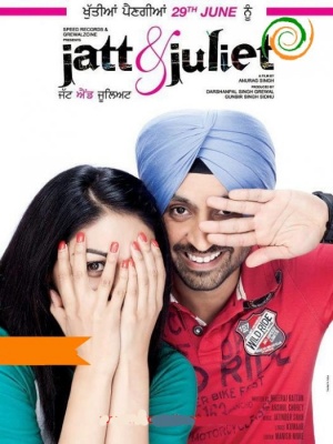 Jatt & Juliet