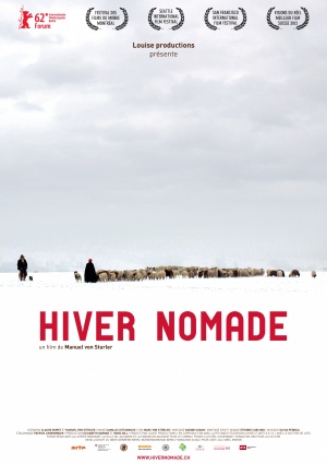 Hiver nomade