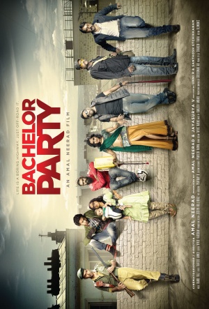 Bachelor Party