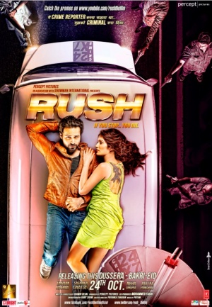 Rush