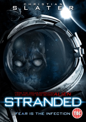 Stranded