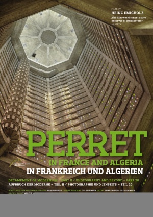 Perret in Frankreich und Algerien