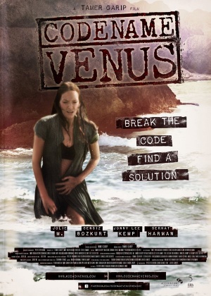 Kod Adi: Venüs
