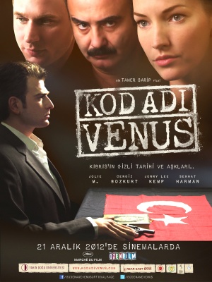 Kod Adi: Venüs
