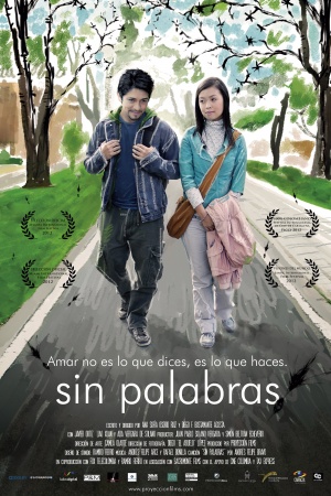 Sin Palabras