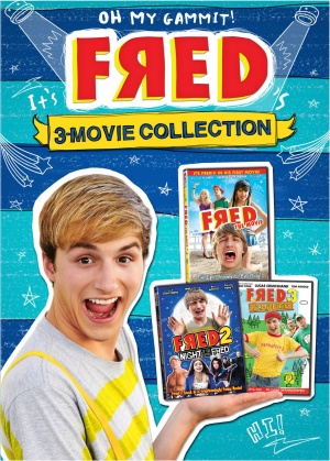 Fred 3: Camp Fred