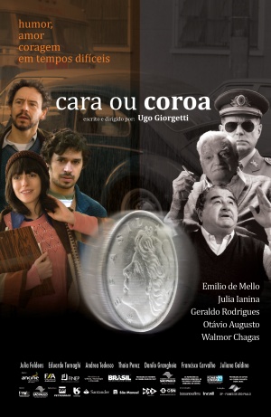 Cara ou Coroa