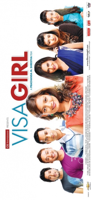 Visa Girl
