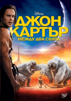 DVD