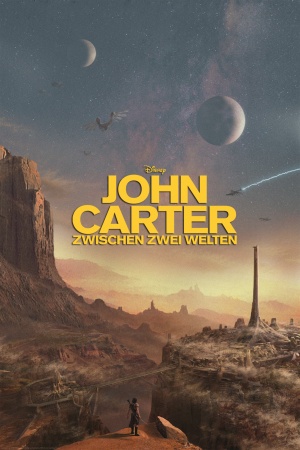John Carter