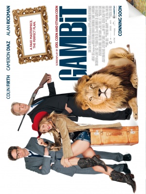 Gambit