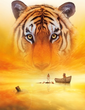 Life of Pi