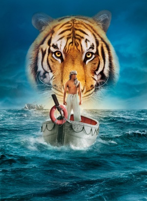 Life of Pi