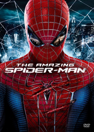 The Amazing Spider-Man