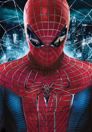 The Amazing Spider-Man