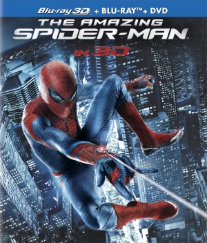 The Amazing Spider-Man