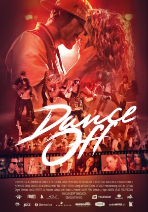 Dance Off