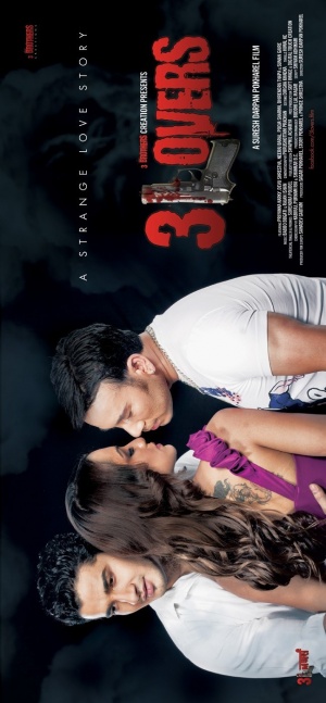3 Lovers