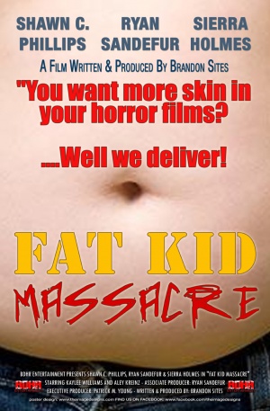 Fat Kid Ma