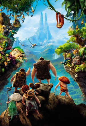 The Croods