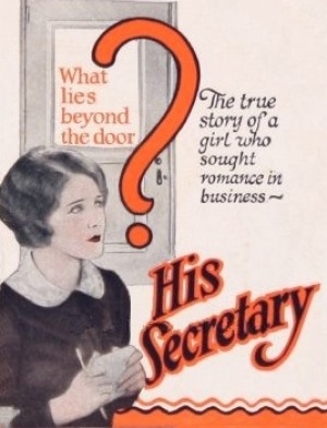 His Secretary