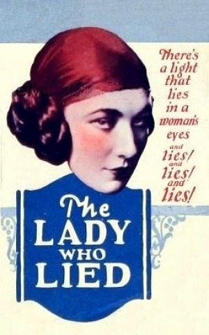 The Lady Who Lied