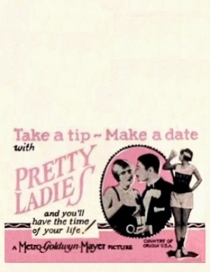 Pretty Ladies