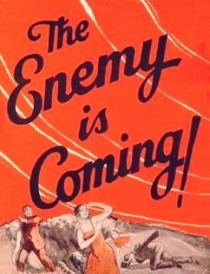 The Enemy