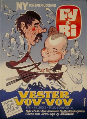 Vester Vov-Vov