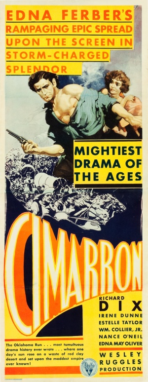 Cimarron