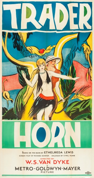 Trader Horn